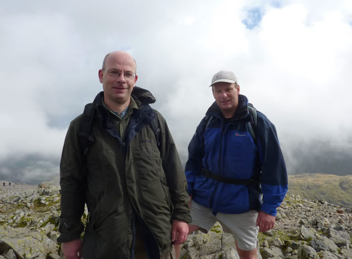 Great Gable